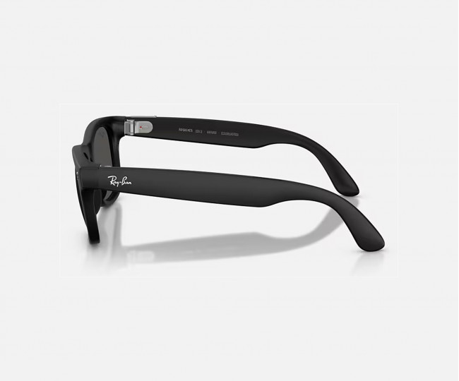 Смарт-окуляри Ray-Ban Meta (Gen 3) Wayfarer